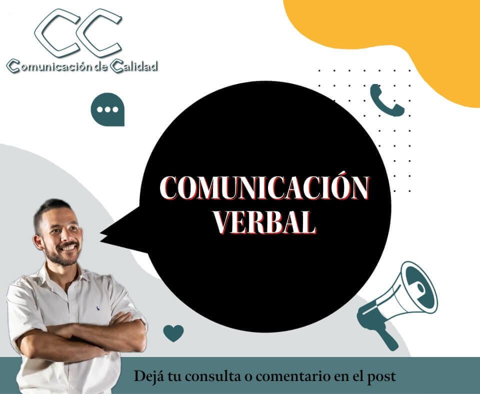 Comunicación Verbal - 