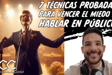Dominando el Pánico Escénico: Herramientas para una Comunicación Impactante