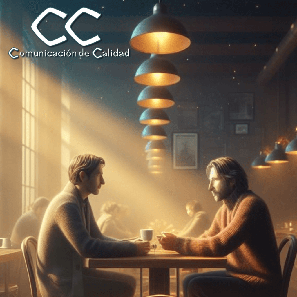 Comunicación de Calidad