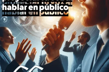 5 Ejercicios para proyectar tu voz al hablar en público.