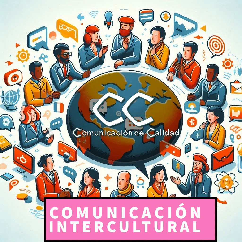 Comunicación Multicultural . ¿ Cómo Mejorar la Comunicación en Entornos Multiculturales?