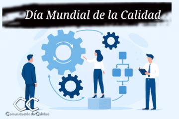 dia mundial de la calidad