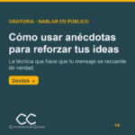 Cómo usar anécdotas para reforzar tus ideas en una charla 01-portada-2