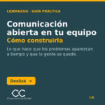 Cómo fomentar un entorno de comunicación abierta en tu equipo 01-portada-1
